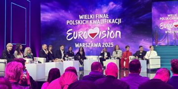 Polskie preselekcje 2025, Polska