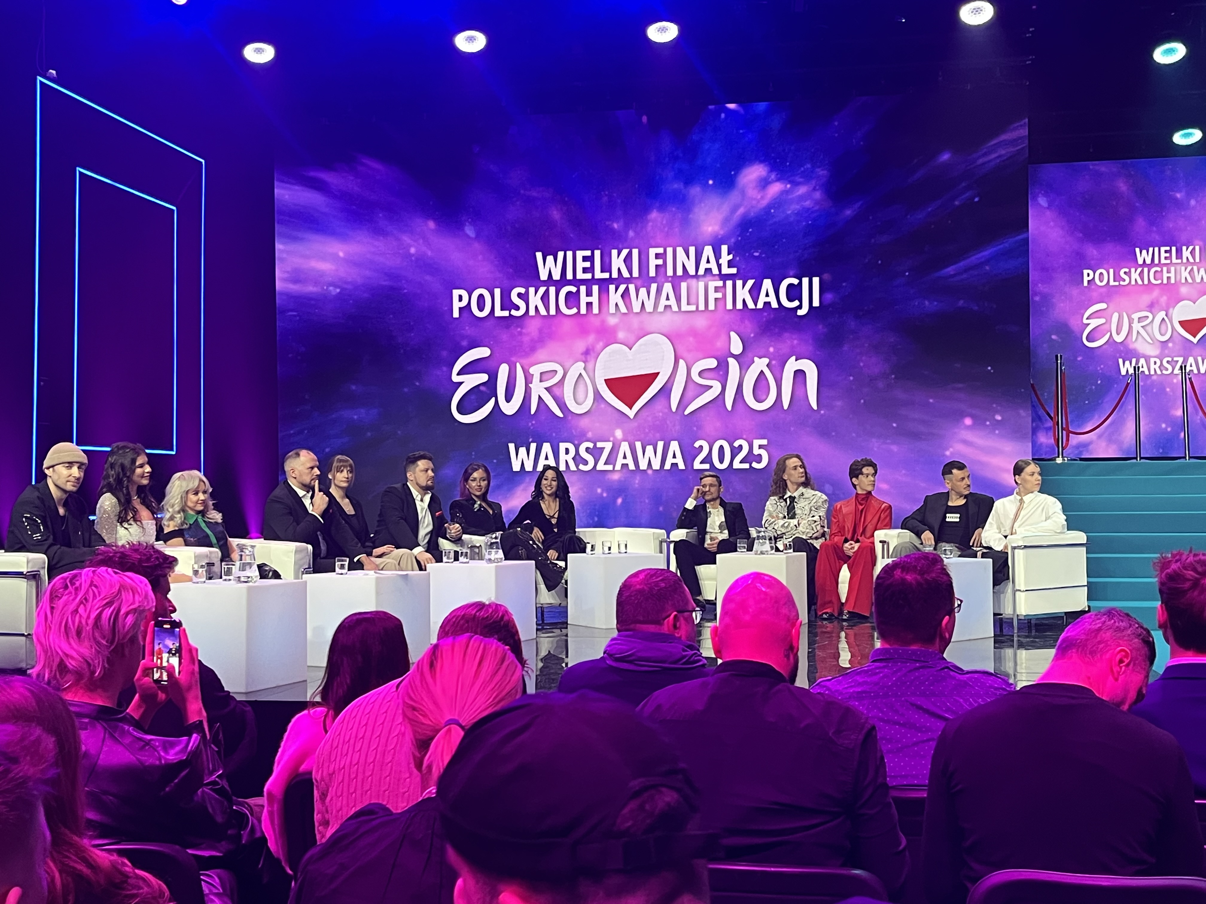 Czy preselekcje opłacają się polskim artystom? [OPINIA]