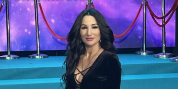 Eurowizja 2025, Polska, preselekcje, Justyna Steczkowska