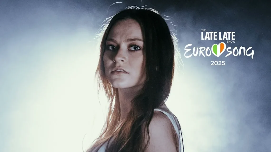 EMMY wygrywa irlandzkie preselekcje!