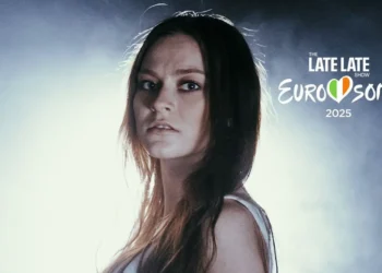 EMMY wygrywa irlandzkie preselekcje!