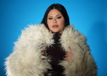 Eurowizja 2025: Malta, Finlandia, Łotwa i Ukraina wybrały swoich reprezentantów!