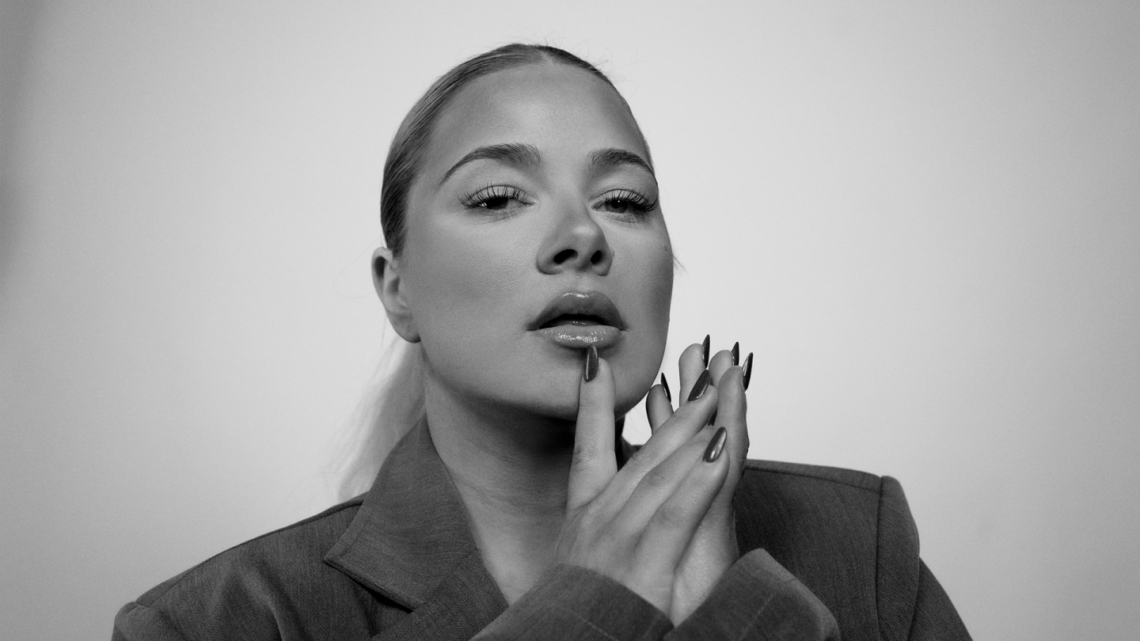 Eurowizja 2025: Dania wybrała! Za nami finał Dansk Melodi Grand Prix