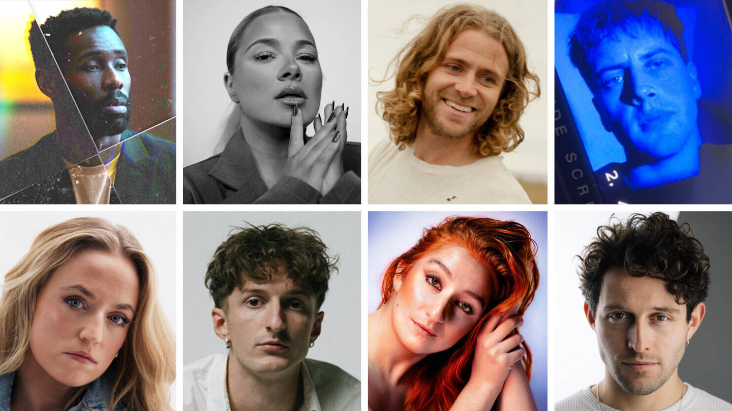 Eurowizja 2025: Dania wybrała! Za nami finał Dansk Melodi Grand Prix