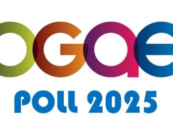 OGAE POLL 2025