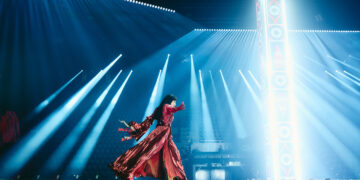 Eurowizja 2026 Albania Shkodra Elektronike