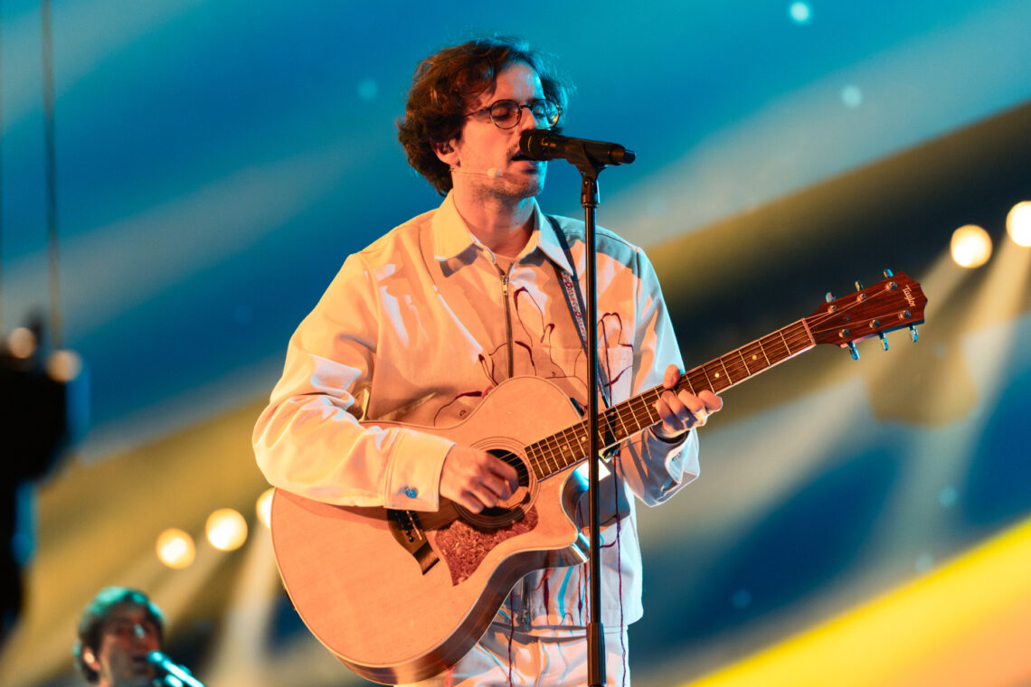 Eurowizja 2025: za nami pierwsze próby. Zobacz zdjęcia!