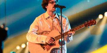 Eurowizja 2025: za nami pierwsze próby. Zobacz zdjęcia!