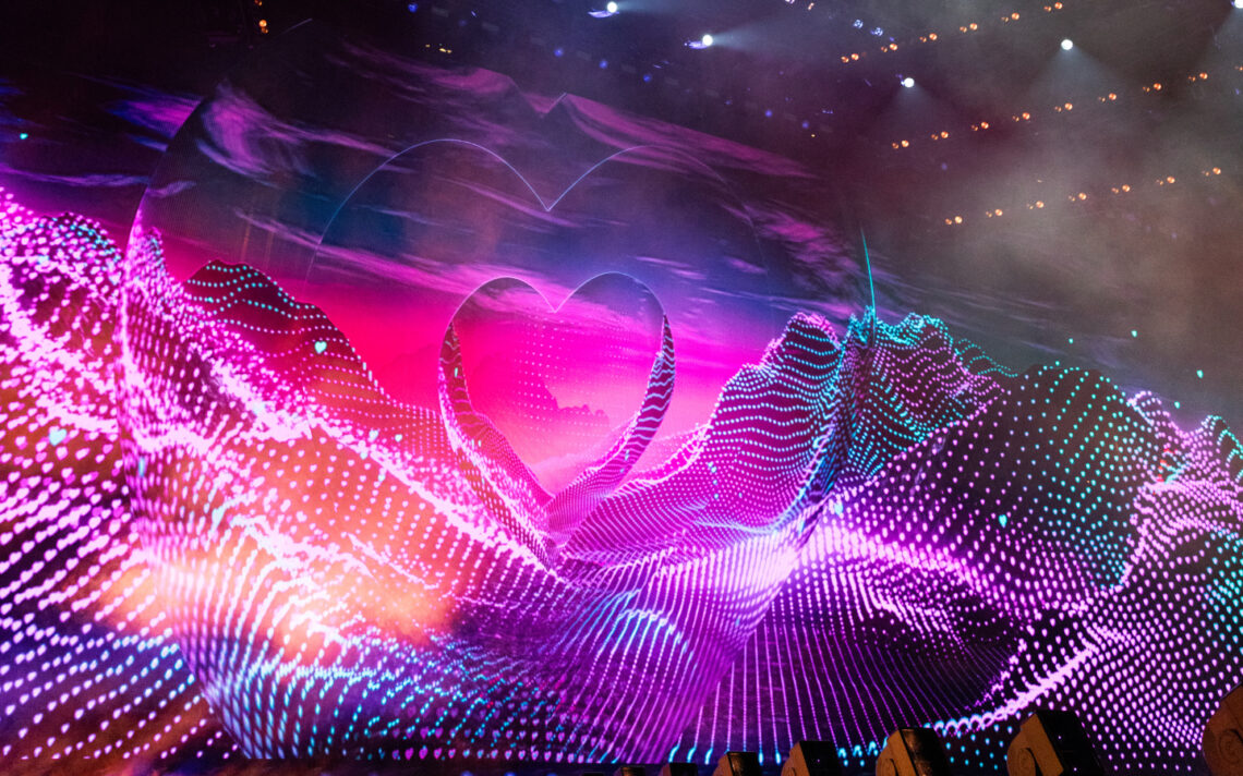 Eurowizja 2025: start drugiej serii prób technicznych! Podsumowanie występów pierwszego półfinału