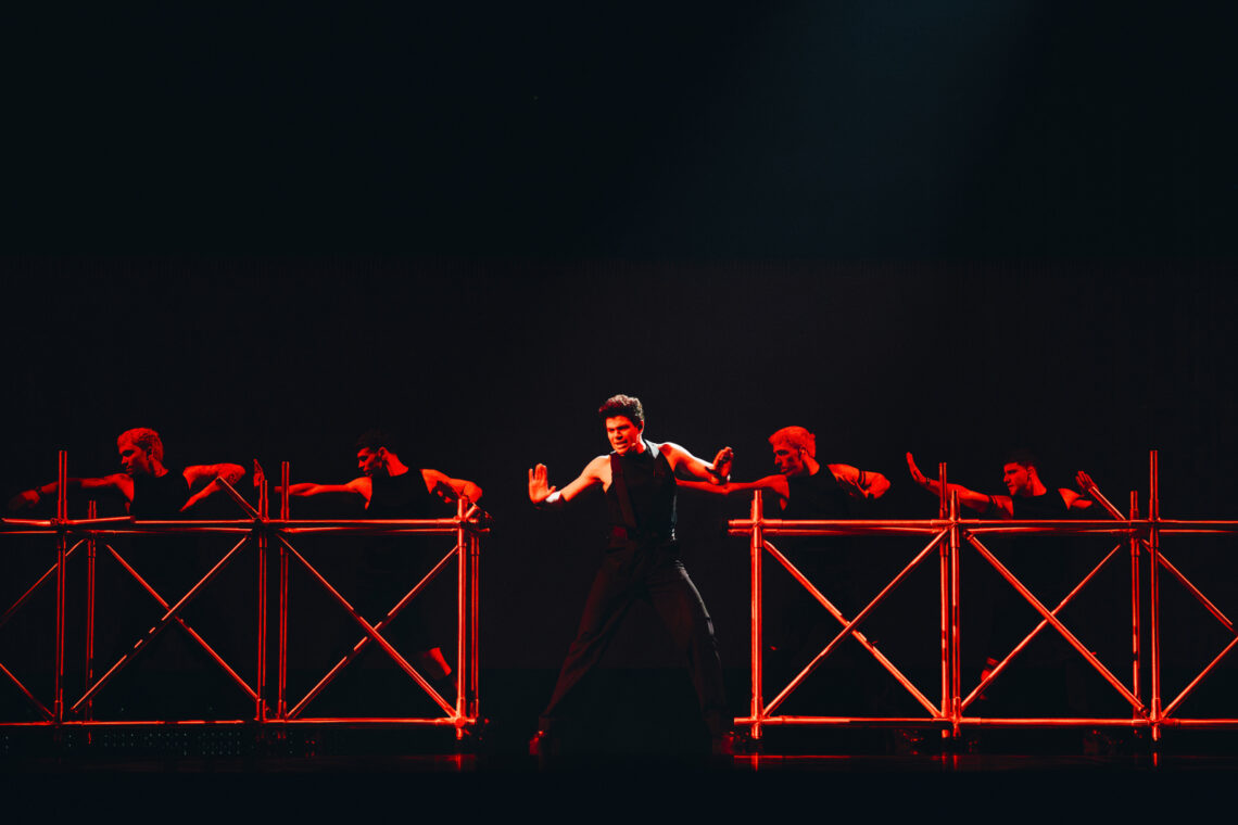 Eurowizja 2025: start drugiej serii prób technicznych! Podsumowanie występów pierwszego półfinału