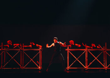 Eurowizja 2025: start drugiej serii prób technicznych! Podsumowanie występów pierwszego półfinału