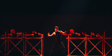 Eurowizja 2025: start drugiej serii prób technicznych! Podsumowanie występów pierwszego półfinału