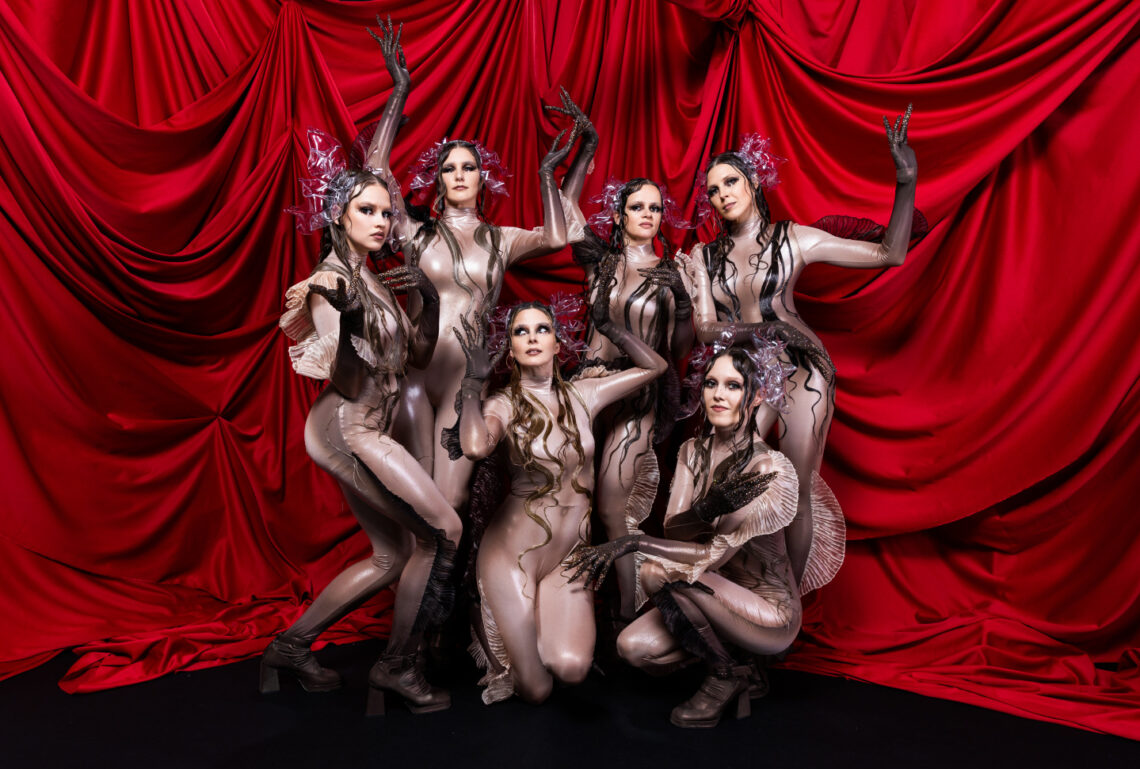 Eurowizja 2025: próba jurorska drugiego półfinału! Jak wypadli faworyci? [Relacja]