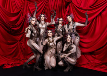 Eurowizja 2025: próba jurorska drugiego półfinału! Jak wypadli faworyci? [Relacja]