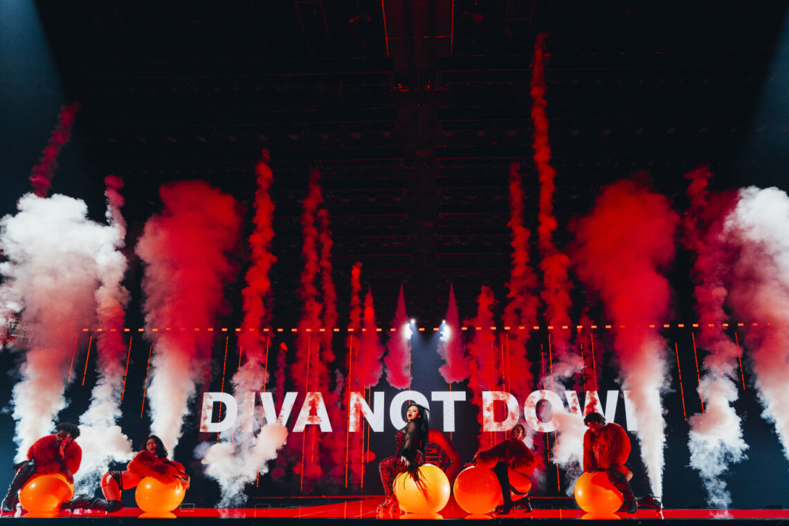 Eurowizja 2025: czwartkowe próby techniczne za nami. Zobacz podsumowanie dnia!