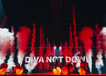 Eurowizja 2025: czwartkowe próby techniczne za nami. Zobacz podsumowanie dnia!