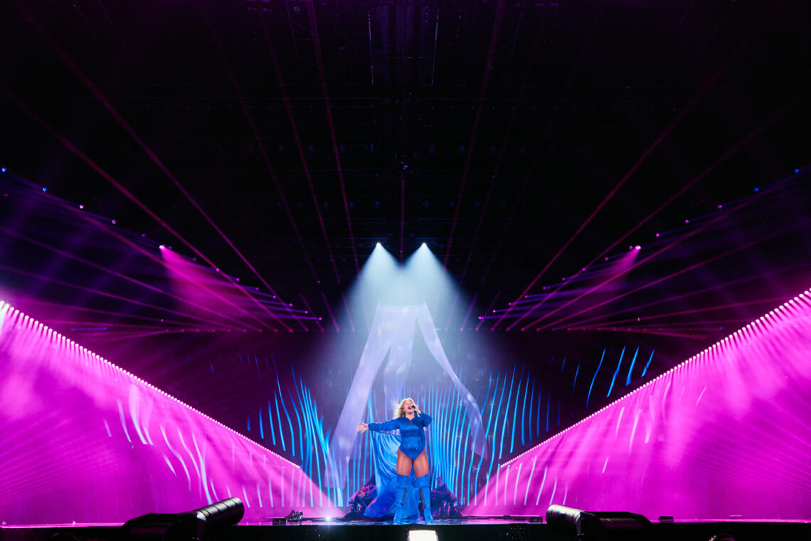 Eurowizja 2025: koniec drugich prób technicznych półfinalistów. Oto podsumowanie dnia!