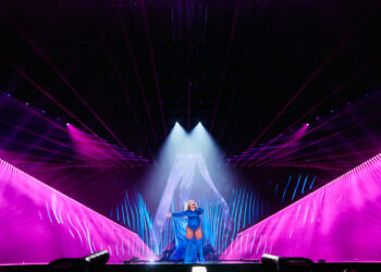 Eurowizja 2025: koniec drugich prób technicznych półfinalistów. Oto podsumowanie dnia!