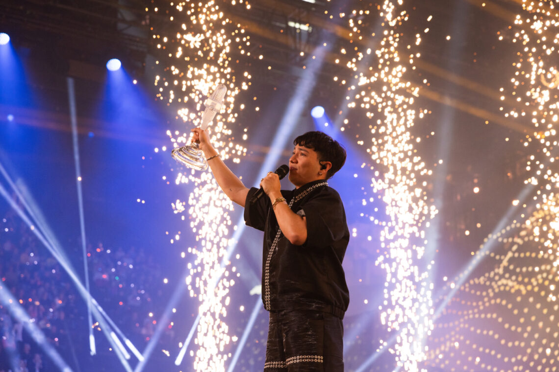 Eurowizja 2026: gdzie odbędzie się przyszłoroczny konkurs?