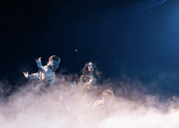 Eurowizja 2025: reakcje zagranicznych mediów. Bardzo dobre recenzje Gai!