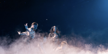 Eurowizja 2025: reakcje zagranicznych mediów. Bardzo dobre recenzje Gai!