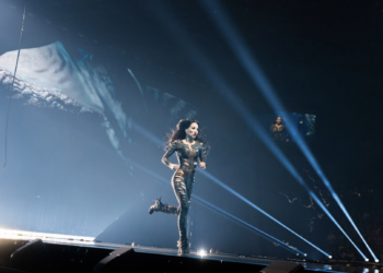 Eurowizja 2025: reakcje zagranicznych mediów. Bardzo dobre recenzje Gai!