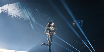 Eurowizja 2025: reakcje zagranicznych mediów. Bardzo dobre recenzje Gai!