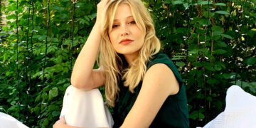 Eurowizja 2025 Polska punkty Ola Budka