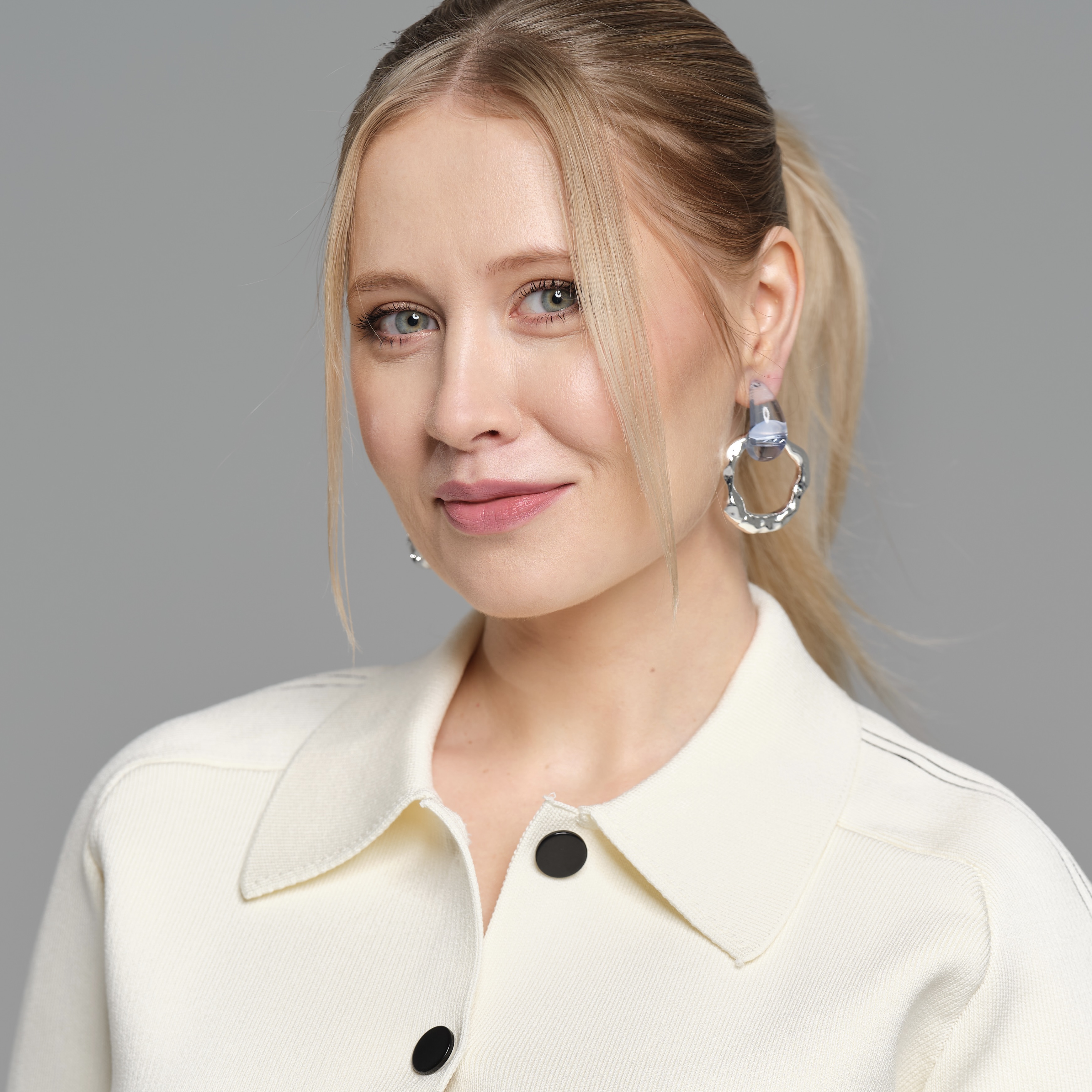 Eurowizja 2025: to ona poda punkty z Polski!