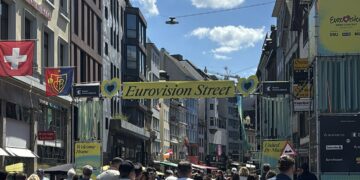Eurowizja 2025: Pocztówka z Bazylei, czyli podsumowanie sezonu!