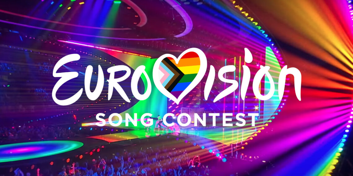 Moje imię RÓWNOŚĆ! Warszawski Pride w rytmach Eurowizji.