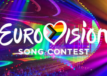 Moje imię RÓWNOŚĆ! Warszawski Pride w rytmach Eurowizji.