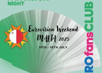 FANvision, czyli mała Eurowizja już w przyszłym tygodniu! Poznaj reprezentantów OGAE Polska