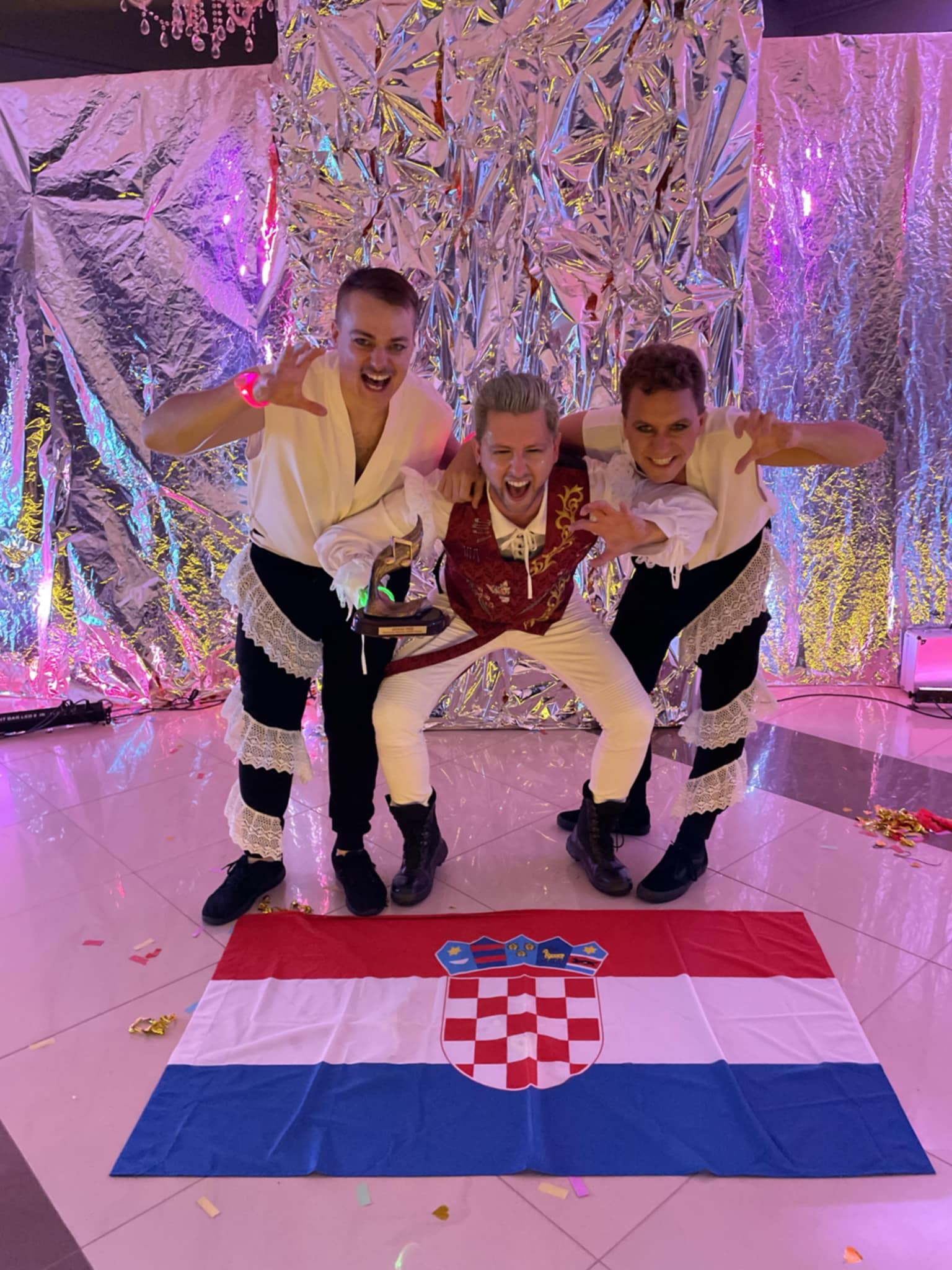 FANvision, czyli mała Eurowizja już w przyszłym tygodniu! Poznaj reprezentantów OGAE Polska