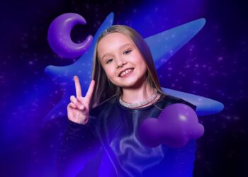 Marianna Kłos polską reprezentantką na Eurowizję Junior 2025