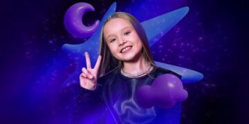 Marianna Kłos polską reprezentantką na Eurowizję Junior 2025