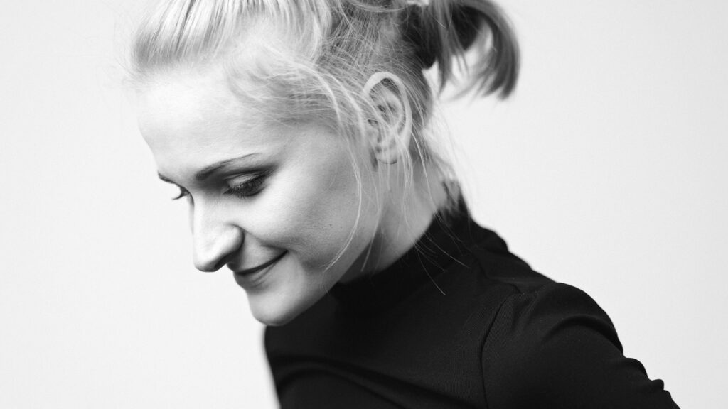 Kaśka Sochacka, OGAE Song Contest 2025, OGAE Polska