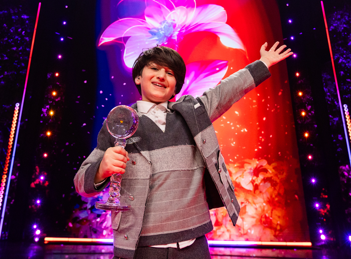 Eurowizja Junior 2025 – co wiemy na ten moment?