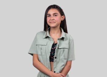 Inês Gonçalves reprezentantka Portugalii w Eurowizji Junior 2025