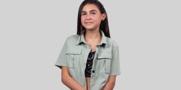 Inês Gonçalves reprezentantka Portugalii w Eurowizji Junior 2025