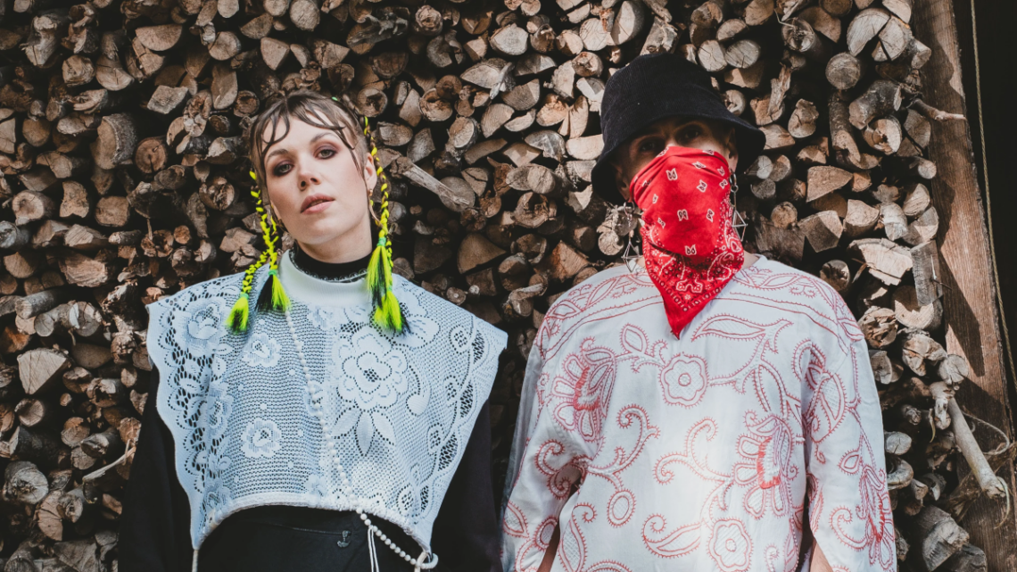 Eurowizja 2025, Polska, second chance, Sw@da x Niczos