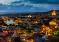 Tbilisi, miasto-gospodarz Eurowizji Junior 2025