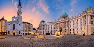 Eurowizja 2026: Wiedeń gospodarzem konkursu!