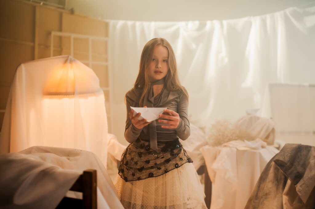 Eurowizja Junior 2025: Marianna Kłos zaśpiewa "Brightest Light" (fot. Dagmara Szewczuk @dagsoon)