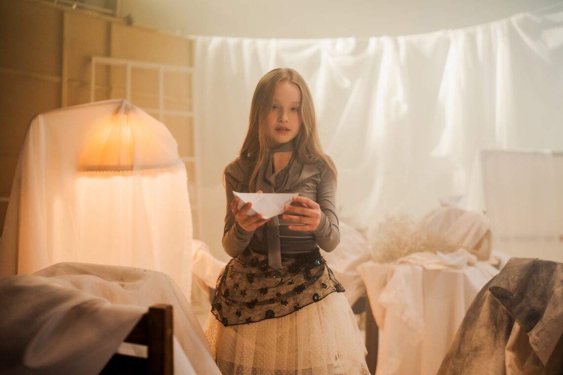 Eurowizja Junior 2025: Marianna Kłos zaśpiewa "Brightest Light" (fot. Dagmara Szewczuk @dagsoon)