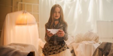 Eurowizja Junior 2025: Marianna Kłos zaśpiewa "Brightest Light" (fot. Dagmara Szewczuk @dagsoon)