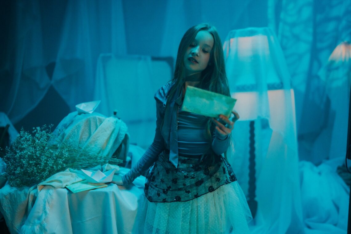 Eurowizja Junior 2025: Marianna Kłos zaśpiewa "Brightest Light" (fot. Dagmara Szewczuk @dagsoon)