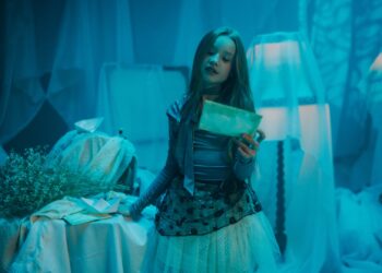 Eurowizja Junior 2025: Marianna Kłos zaśpiewa "Brightest Light" (fot. Dagmara Szewczuk @dagsoon)