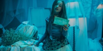 Eurowizja Junior 2025: Marianna Kłos zaśpiewa "Brightest Light" (fot. Dagmara Szewczuk @dagsoon)