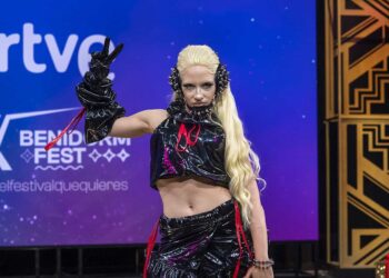 Benidorm Fest 2026: znamy stawkę hiszpańskich preselekcji!